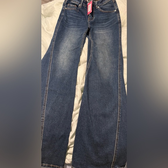 Edikted Colton Boot Cut Low
Rise Jeans NWT XS - Picture 10 of 13